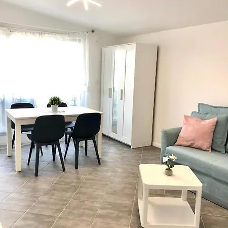 Golden Beach Apartman