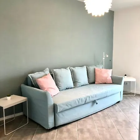 Golden Beach Apartman Siófok